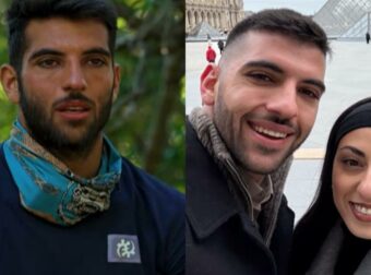 Survivor – Ο Μάνος Μαλλιαρός «λύγισε» ξανά για τη σύντροφό του: «Ο “άντρας του σπιτιού” που έχει επιλέξει είναι το #1 στη ζωή της»
