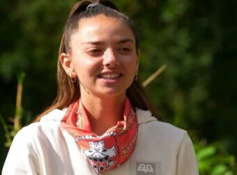 Μαντίσα για την επιστροφή του Gio στο Survivor: «Δεν χάρηκε όλη η ομάδα, δεν του πάνε εύκολα κόντρα»