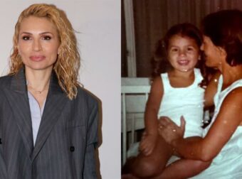 Μαρία Ηλιάκη – Το συγκινητικό μήνυμα για τη μητέρα της, Αθανασία: «Χρόνια πολλά κι ας μην είσαι εδώ»