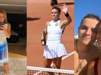 Μαρία Σάκκαρη: Το παρελθόν της γυναίκας που μπαίνει στην οικογένεια Μητσοτάκη!