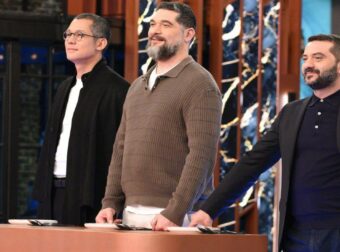 MasterChef – Κάνει πρεμιέρα στις 18 Ιανουαρίου με ανατροπές και ανεβασμένα έπαθλα για τα 10 χρόνια
