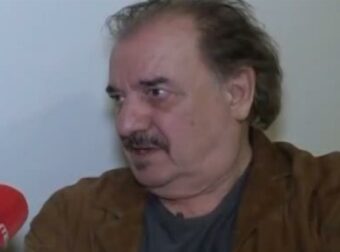 Μιχάλης Μητρούσης – Η αποκάλυψη για το τροχαίο: «Με έσωσε το Mega»