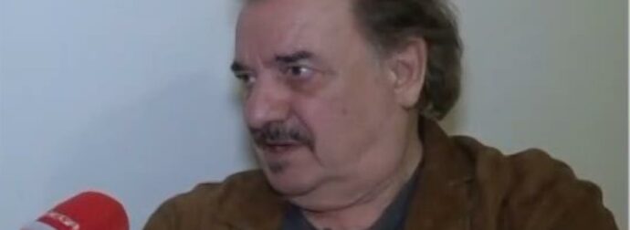 Μιχάλης Μητρούσης – Η αποκάλυψη για το τροχαίο: «Με έσωσε το Mega»