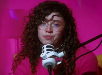 Νεφέλη Μεγκ – Συγκλονίζει για τον κακοποιητικό σύντροφό της: «Καλύτερα να είχα φάει μπουνιές»