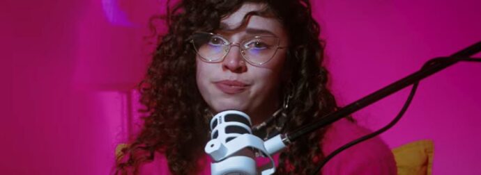 Νεφέλη Μεγκ – Συγκλονίζει για τον κακοποιητικό σύντροφό της: «Καλύτερα να είχα φάει μπουνιές»