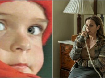 Γεωργία Πιτσιλάδη: Η πραγματική «Όλγα» του «Ριφιφί» μιλάει μετά από 25 χρόνια! «Ο πόνος μας δεν έχει σβήσει για τον μικρό»