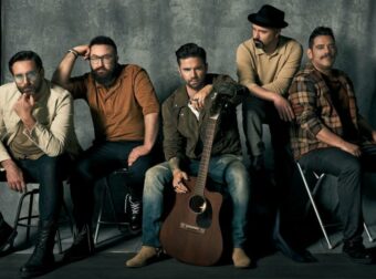 Τέλος οι Onirama μετά από 25 χρόνια – Η ανακοίνωση του Θοδωρή Μαραντίνη