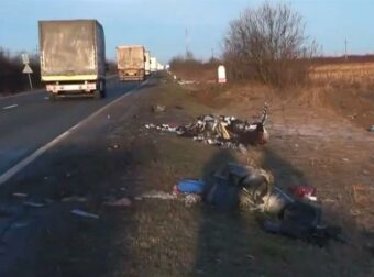 ΠΑΟΚ: «Μπλόκαρε το τιμόνι κατά την προσπέραση», αποκάλυψε τραυματίας οπαδός