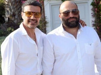 Παντελής Τουτουντζής: Βαρύ πένθος για τον makeup artist – Πέθανε η πεθερά του