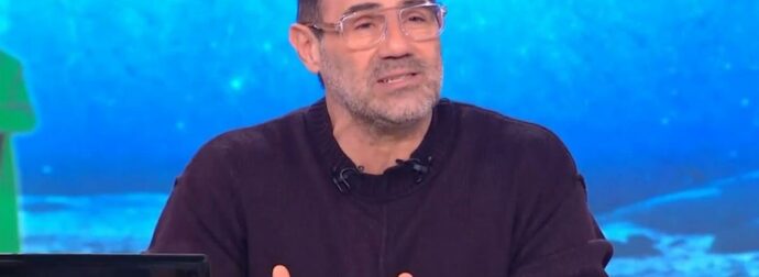 «Γεννητούρια» στο Ράδιο Αρβύλα: Η ανακοίνωση του Αντώνη Κανάκη