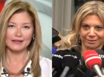 Ράνια Τζίμα για Μαρία Καρυστιανού: «Καμία γυναίκα σε αυτή τη χώρα δεν θα συζητήσει για την αυτοδιάθεσή της με μειοψηφίες»