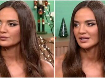 Ρία Ελληνίδου: Έγκυος η τραγουδίστρια το 2026; Το βίντεο στο TikTok που «άναψε φωτιές»