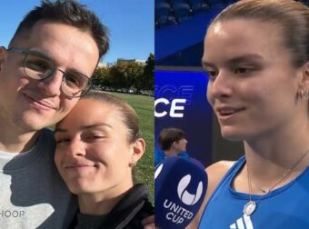 Μαρία Σάκκαρη – Οι πρώτες δηλώσεις για την πρόταση γάμου από τον Κωνσταντίνο Μητσοτάκη