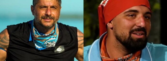Survivor – Μιχάλης Σηφάκης για Gio Kay: «Θα πει στον Λιανό πώς θα κάνει τη δουλειά του;»