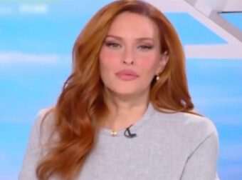 Σίσσυ Χρηστίδου για Μαρία Καρυστιανού: «Αν δεν δώσουμε ευκαιρία σε αυτόν τον άνθρωπο, σε ποιον θα δώσουμε;»