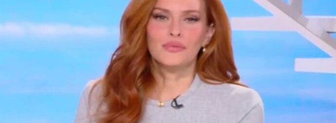 Σίσσυ Χρηστίδου για Μαρία Καρυστιανού: «Αν δεν δώσουμε ευκαιρία σε αυτόν τον άνθρωπο, σε ποιον θα δώσουμε;»