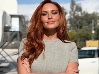 Σίσσυ Χρηστίδου: «Αν ένα πρώην ζευγάρι έχει κακή σχέση, αυτό δεν καθορίζει αν είναι καλοί γονείς»