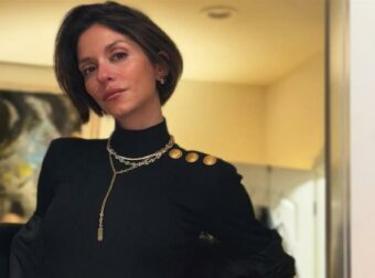 Σοφία Καρβέλα: «Η πρώην γυναίκα μου με πήγε για σούσι για να κοιτάζει φωτογραφίες άλλων»