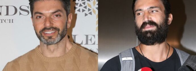 Σπύρος Μαρτίκας – Ευθεία επίθεση στον Ηλία Γκότση: «Εύχομαι το 2026 να μην μας βρει με άνανδρους ψεύτες!»