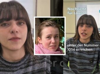 Σταυρούλα: Ποια είναι η κοπέλα που έστειλε το μήνυμα στοργής στη 16χρονη Λόρα – Η κοινωνική λειτουργός που έγινε η «φωνή» του Χαμόγελου του Παιδιού