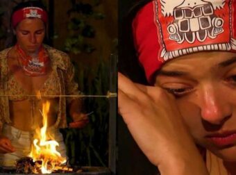 Survivor: Νύχτα-Θρίλερ στον Άγιο Δομίνικο με διπλή αποχώρηση και δάκρυα – Τέλος Σταυρούλα Ποτήρη και Ελισάβετ Σεκερτζή