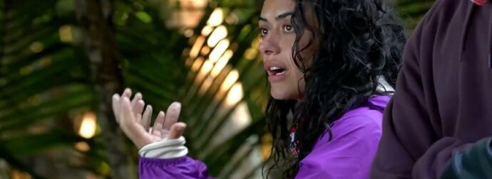 Survivor: Λύγισε από τις κακουχίες και έφτασε μια ανάσα από την έξοδο