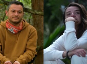 Survivor: Ένταση με Θεοδωρόπουλο και Μαντίσα Τσότα – Ειπώθηκε στην καλύβα ότι οι Έλληνες δεν είναι άντρες