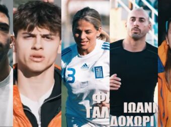 Survivor – 6 νέοι Επαρχιώτες συστήνονται: Δείτε τα βιογραφικά τους