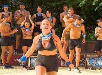 Survivor – Μπέρδεμα στον στίβο: Πανηγύριζαν οι Αθηναίοι και τον πόντο πήραν οι Επαρχιώτες!