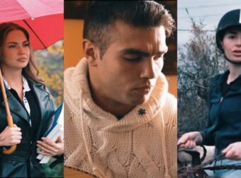 Survivor – Αυτοί είναι οι πρώτοι Επαρχιώτες: Τα βιογραφικά τους