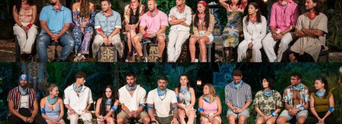 Survivor 2026: Τόσα λεφτά παίρνουν οι παίκτες – Το ποσό με το οποίο αποχώρησε η Σταυρούλα