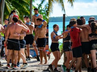 Survivor spoiler 13/01: Ποια ομάδα κερδίζει την τρίτη ασυλία της εβδομάδας;