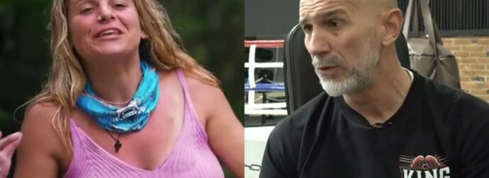 Τάκης Καραγκούνιας για Survivor: «Η Φανή ήταν πολύ… χύμα – Ξέρεις ότι θα βγεις στην τηλεόραση, μαζέψου λίγο!»
