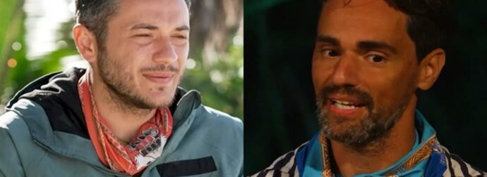 Survivor: Δημήτρης Θεοδωρόπουλος για Χρήστο Μυλωνά – «Μιλάμε για γελοίες καταστάσεις, είναι εμετικός»