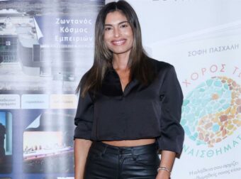 Θωμαή Απέργη: «Σαν σήμερα, το 2007, η ζωή μου συστήθηκε με την επιληψία»