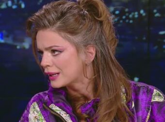 Τραϊάνα Ανανία: «Έχω κακοποιηθεί από οικογενειακό μου πρόσωπο όταν ήμουν 4-5 χρονών – Οι γονείς μου ρωτούσαν αν θυμάμαι καλά»