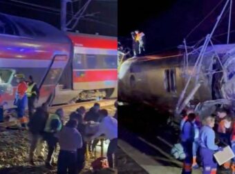 Τραγωδία με άρωμα… Τεμπών στην Ισπανία: Στους 21 οι νεκροί από εκτροχιασμό τρένων υψηλής ταχύτητας – Πάνω από 30 σοβαρά τραυματίες