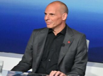 Γιάνης Βαρουφάκης – Στον εισαγγελέα το βίντεο με τις δηλώσεις του για τη χρήση Ecstasy