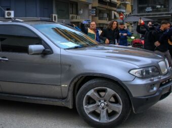 Βιολάντα: Ελεύθεροι οι τρεις συλληφθέντες για την έκρηξη στο εργοστάσιο