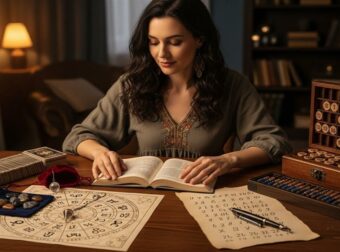 Αριθμολογία: Ο αγγελικός αριθμός σας για το 2026 ανάλογα με την ημερομηνία γέννησής σας