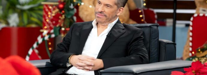 Χάρης Βαρθακούρης: «Το 2014 κάηκε το σπίτι μας και φτιάξαμε τη ζωή μας από το μηδέν»