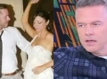 Χρήστος Λούλης για Έμιλυ Κολιανδρή: «Δεν είναι κάθε μέρα πάρτι η ζωή»