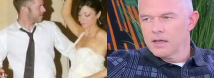 Χρήστος Λούλης για Έμιλυ Κολιανδρή: «Δεν είναι κάθε μέρα πάρτι η ζωή»