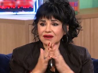 Ζανέτ Καπούγια για Χούλιο Ιγκλέσιας: «Μου ζήτησε πρόβα σε ξενοδοχείο και είπα ξεκάθαρα όχι»