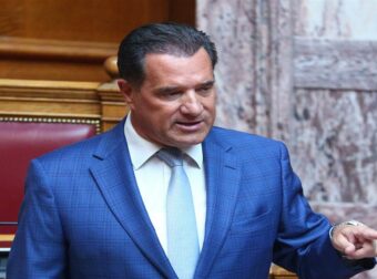 Άδωνις: Ο Μητσοτάκης είναι από τους πρώτους που αντέδρασαν στη σύλληψη του Μαδούρο και η Αριστερά έσπευσε να τον κατηγορήσει