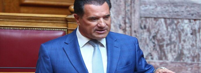 Άδωνις: Ο Μητσοτάκης είναι από τους πρώτους που αντέδρασαν στη σύλληψη του Μαδούρο και η Αριστερά έσπευσε να τον κατηγορήσει