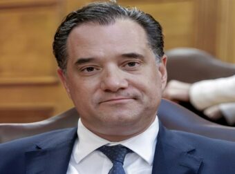 Άδωνις Γεωργιάδης: «Ένα 30% στις δημοσκοπήσεις είναι άνετα 40% στις εκλογές»