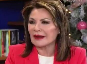 Γιάννα Αγγελοπούλου: Η αλήθεια για ηλικία και πλαστικές – «Τα έχω κάνει όλα εκτός από…» [video]