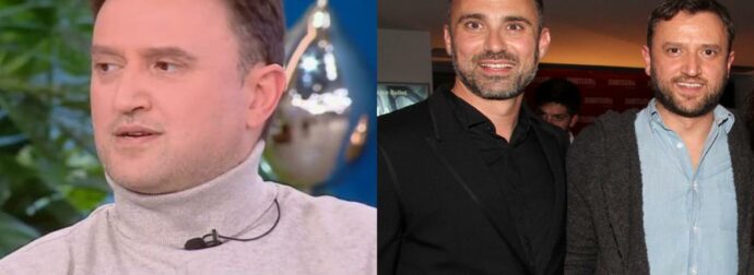 Αγγέλου για Καπουτζίδη: «Αν πω οικογένεια μπορεί να παρεξηγηθεί – Έχω πάρει πολλά δώρα και έχω ανταποδώσει»