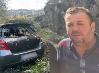 Δολοφονία στο Λιθοβούνι: Μια γυναίκα πίσω από την εκτέλεση του προέδρου Κώστα Αλεξανδρή